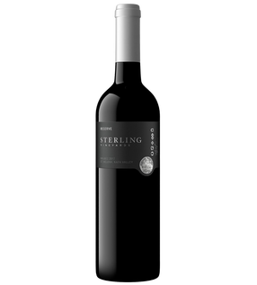 2017 Reserve St. Helena Malbec