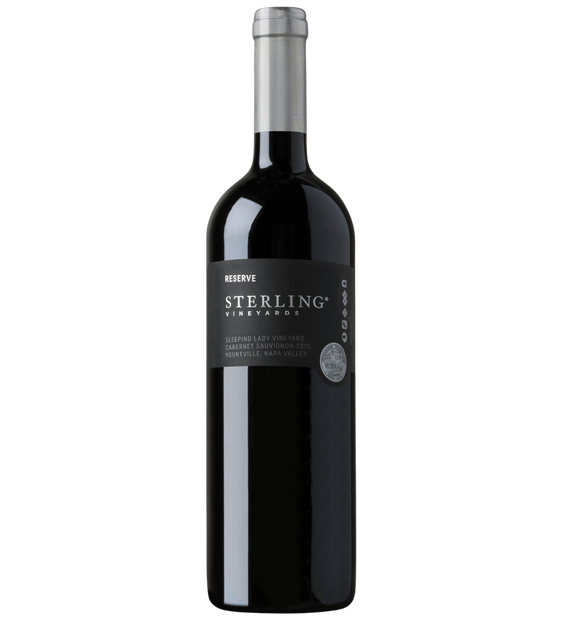 2015 Sterling Vineyards Sleeping Lady Cabernet Sauvignon